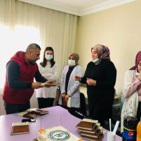 Öğretmenler Günü