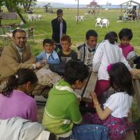 Piknik Etkinliğimiz