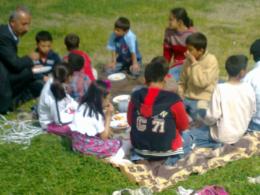 Piknik Etkinliğimiz